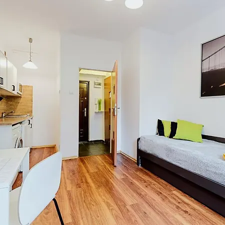 Delux1 Apartment Lodz (Lodz)