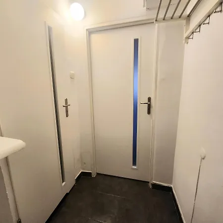 Appartement Delux1 *